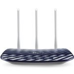 Point d’accès WiFi bi-bande AC750 Mbps - Archer C20