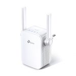 Répéteur WiFi 5 / Point d'accès WiFi 5 bi-bande 1200 Mbps - RE305
