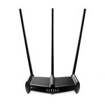 Point d’accès WiFi 450Mbps High Power - TL-WR941HP
