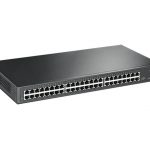TL-SG1048 - Switch Gigabit 48 ports
