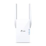 TP-LINK  Répéteur WiFi 6 AX 1,5 Gigabit - RE505X – Image 4