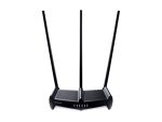 TP-LINK TL-WR941HP- Point d’accès WiFi 450Mbps High Power