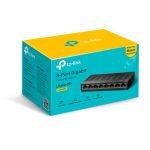 TP-LINK Switch de bureau 8 ports Gigabit - 10/100/1000 Mbps-LS1008G – Image 5