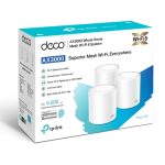 Tp-link Deco X50 Système Mesh WiFi 6 AX3000 - 3 PACK – Image 2