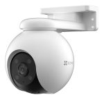 Ezviz H8 Pro 3K Caméra Wi-Fi intelligente