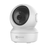 Ezviz Pan & Tilt Smart Home Camera H6c 2K+-H6C-4MP
