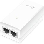 TP-Link TL-POE2412G adaptateur et injecteur PoE Gigabit Ethernet 24 V