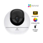 H6   Smart Home Wi-Fi Camera – Image 3