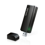 Archer T4U Adaptateur USB WiFi double bande AC1200