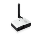 TL-WPS510U Serveur d'impression de poche WiFi 150Mbps