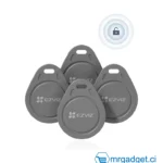 Carte de proximité - CS-DL-IC-CPU R200-GR - EZVIZ