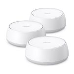 Deco BE22 Système WiFi 7 Mesh BE3600 - 3 Pack