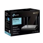 Tp-link WiFi 7 Archer BE220 bi-bande - BE3600 Gigabit – Image 7