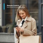 TAPO P115 - Mini prise connectée WiFi, avec suivi de consommation – Image 3