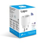 TP-LINK TAPO P115 - Mini prise connectée WiFi, avec suivi de consommation – Image 8