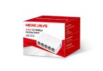 MERCUSYS 5-PORT 10/100MBPS DESKTOP SWITCH - MS105 – Image 2