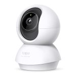 TP-LINK CAMÉRA DE SURVEILLANCE 3K IA PANORAMIQUE/INCLINABLE - TAPO C230