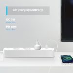 TAPO P300 TP-LINK MULTIPRISE CONNECTÉE WIFI – Image 3