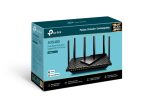TP-LINK -ARCHER AX73- AX5400 DUAL-BAND GIGABIT WI-FI 6 ROUTER – Image 4