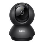 TP-LINK CAMÉRA DE SÉCURITÉ PANORAMIQUE ET INCLINABLE WIFI - TAPO C211
