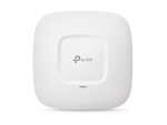 TP-LINK Point d'accès Wi-Fi N 300Mbps - Plafonnier - EAP110