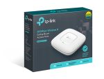TP-LINK Point d'accès Wi-Fi N 300Mbps - Plafonnier - EAP110 – Image 4