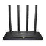 TP-LINK - ER605W - Routeur VPN Omada AC1350 Gigabit