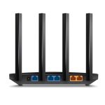 TP-LINK - ER605W - Routeur VPN Omada AC1350 Gigabit – Image 3