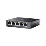 TP-LINK ES205G OMADA 5-PORT GIGABIT EASY MANAGED SWITCH – Image 2