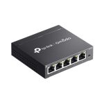 TP-LINK ES205G OMADA 5-PORT GIGABIT EASY MANAGED SWITCH – Image 3