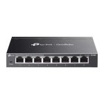 TP-LINK ES208G OMADA 8-PORT GIGABIT EASY MANAGED SWITCH