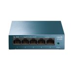 TP-LINK 5-PORT 10/100/1000MBPS DESKTOP SWITCH - LS105G
