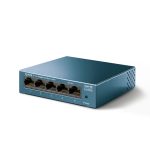 TP-LINK 5-PORT 10/100/1000MBPS DESKTOP SWITCH - LS105G – Image 2