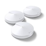 TP-LINK DECO M5(3-PACK) AC1300 WHOLE-HOME WI-FI SYSTEM