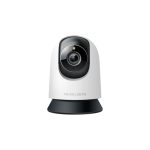 MERCUSYS CAMÉRA DE SURVEILLANCE 3K WIFI IA PANORAMIQUE/INCLIAISON