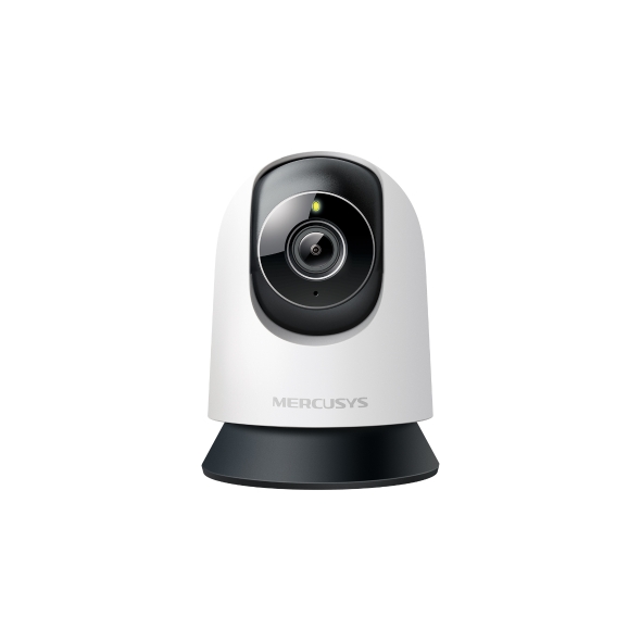 MC230_EU_1.0_overview_01_normal20251010040214 MERCUSYS CAMÉRA DE SURVEILLANCE 3K WIFI IA PANORAMIQUE/INCLIAISON – Image 1