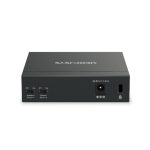 MERCUSYS 5-PORT GIGABIT DESKTOP SWITCH WITH 4-PORT POE+ MS105GP – Image 3