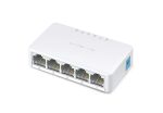 MERCUSYS 5-PORT 10/100MBPS DESKTOP SWITCH - MS105