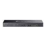 TP-LINK -OC400- CONTRÔLEUR RÉSEAU HARDWARE OMADA (<1000 APPAREILS)