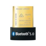 TP-LINK ADAPTATEUR USB BLUETOOTH 5.0 NANO - UB500 – Image 3