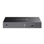 TP-LINK -SG2210XMP-M2- OMADA 8-PORT 2.5GBASE-T AND 2-PORT 10GE SFP+ SMART Switch with 8-Port PoE+ – Image 2