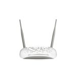 TP-LINK Modem-routeur ADSL2+ sans fil N 300 Mbps