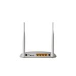 TP-LINK Modem-routeur ADSL2+ sans fil N 300 Mbps – Image 3