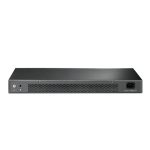 TP-LINK SG3452X SWITCH ADMINISTRABLE JETSTREAM 48 PORTS GIGABIT L2+ – Image 3