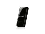 TP-LINK 300MBPS MINI WIRELESS N USB ADAPTER - TL-WN823N – Image 6