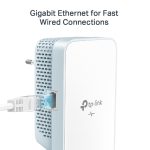 TP-LINK KIT CPL AV1000 + WIFI AC BI-BANDE GIGABIT TL-WPA7517 KIT – Image 3