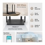 TP-LINK Routeur Wi-Fi multimode 300 Mbps – Image 4