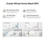 TP-LINK Routeur Wi-Fi multimode 300 Mbps – Image 5