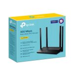TP-LINK Routeur Wi-Fi multimode 300 Mbps – Image 8