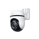 TP-LINK Tapo C530WS - Caméra de surveillance Outdoor panoramique et inclinable